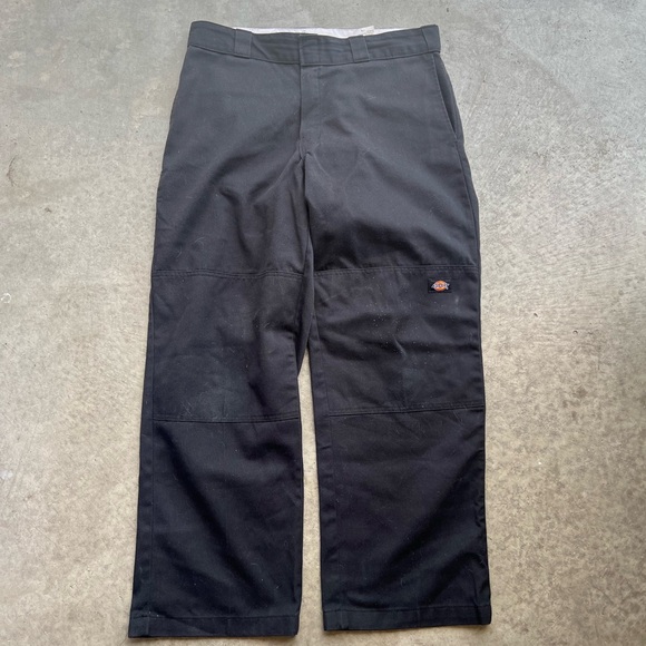 - Dickies Baggy Carpenter Jeans - Picture 1 of 1
